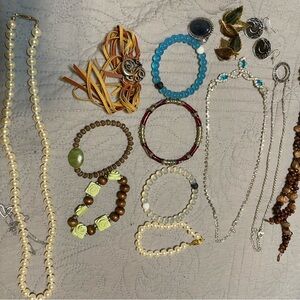 JEWELRY COLLECTION